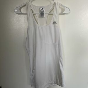 Adidas tank top